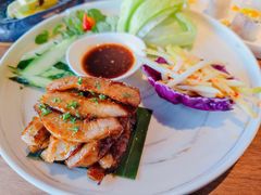 -星叶·东南亚料理(宁波万象汇店)