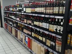 -物美超市(三里河店)