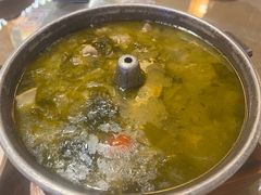 -杨记隆府(时代天街店)