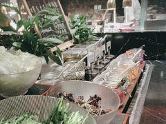 -悦椿温泉酒店·悦椿苑火锅餐厅