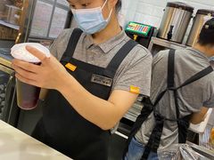 -CoCo都可(小寨赛格店)