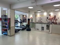 -中田健身工作室(东园店)