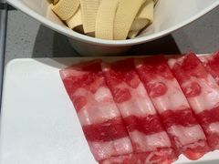 -海底捞火锅(天通苑华联店)