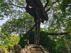 -首义公园-武昌蛇山烈士祠