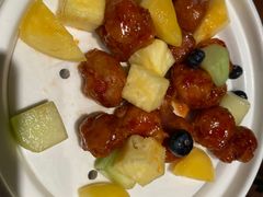 -大树餐厅(益田假日店)