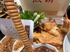 -鲁菜根·泰山菜(泰山店)