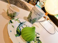 -默迹咖啡馆