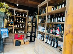 -一棵树·意大利西餐厅One Tree(新城店)