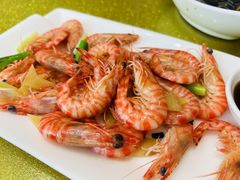 -启东小海鲜(庄先湾路1号店)