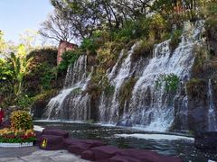 -广州莲花山旅游区