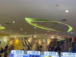 -MELAND CLUB亲子乐园·派对(浦东LCM置汇旭辉馆)
