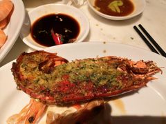 -君悦酒店·乐厨·高空自助餐(青年大街店)
