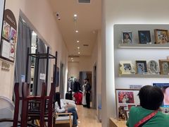 -海马体照相馆(成都来福士广场店)