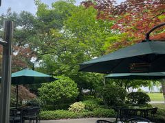 -浙江西子宾馆·瑶园咖啡厅