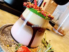 -BE NORMAL CAFE(霞溪路店)