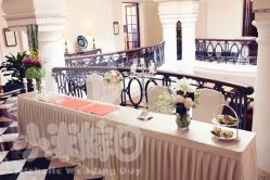 -M'S BANQUET AND SPACE ART