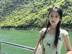 -乌江画廊(彭水苗族土家族自治县)