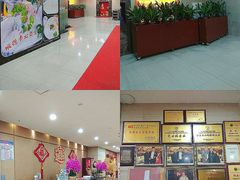 喜悦海鲜大酒楼-喜悦海鲜大酒楼(钱柜广场店)