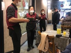 大堂-徐记私厨(半淞园路店)