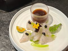 -匠和风精致料理(成都龙湖滨江天街店)