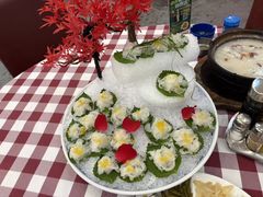 -吉源大排档·鱼生·海鲜(烧烤彩印厂店)