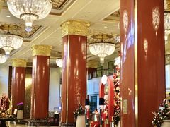 -北京中国大饭店