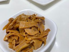 红油拌春笋-嘉和一品粥(大沽南路店)