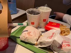 -人和水上飘(第一家店)