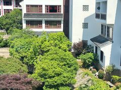 -苏州吴宫泛太平洋酒店