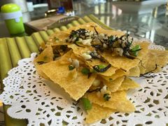 玉米锅巴-千岛湖小鱼儿·淳安匠心农家菜