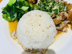 -澳门陈光记烧味饭店(郎家园店)