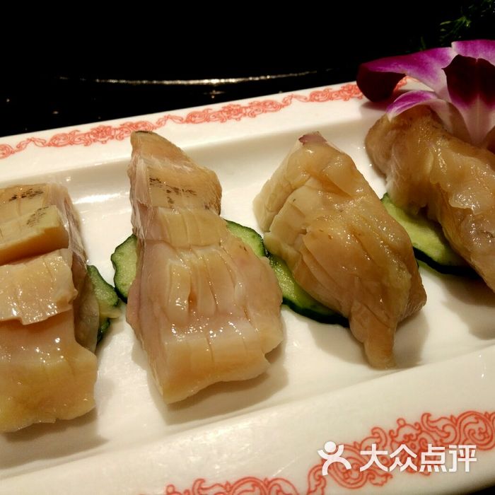 小龙坎老火锅法国红螺片图片-北京四川火锅-大众点评网