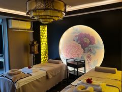 -升艾堂·经络·艾灸·气血(成山路店)