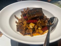 -曾宴·楚菜(湖北省博物馆店)