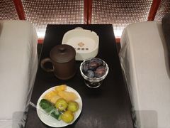 -见康道莱•足浴按摩•艾灸•SPA(友谊店)