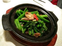-七哥港式茶餐厅(亮马桥总店)