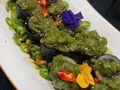 -一块豆腐·海鲜·家常菜(李沧书院路店)