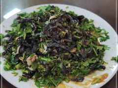 -清真穆记涮羊肉老味铜锅烧烤涮