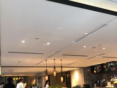 -宁波逸东豪生大酒店·豪生咖啡厅