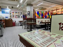 -香港華心糖水鋪(南西总店)