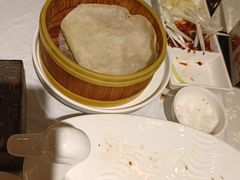 -老浒记烤鸭-北京菜(琉璃厂店)