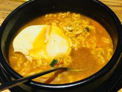 -花腰餐吧Bistro烧烤 傣味(传媒大学店)