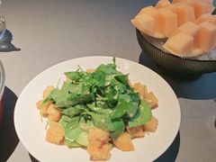 -阿庄新豫菜(通泰路店)