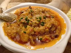 -滇香肴·云南菜蒸汽石锅鱼(云南北路店)