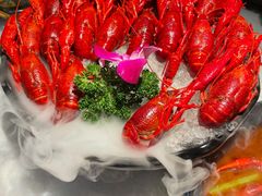 -红盔甲·小龙虾(天钥桥店)