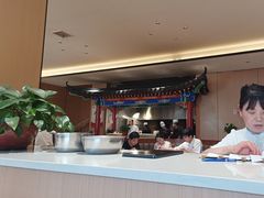 -梅利汴京烤鸭•开封豫菜地标店(东大街店)