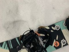 -乔波室内滑雪场