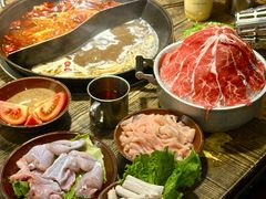 -冯校长老火锅(深圳总店)