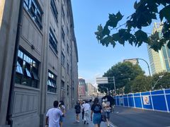 -上海四行仓库抗战纪念馆