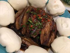 -小苏舍餐厅(木渎店)